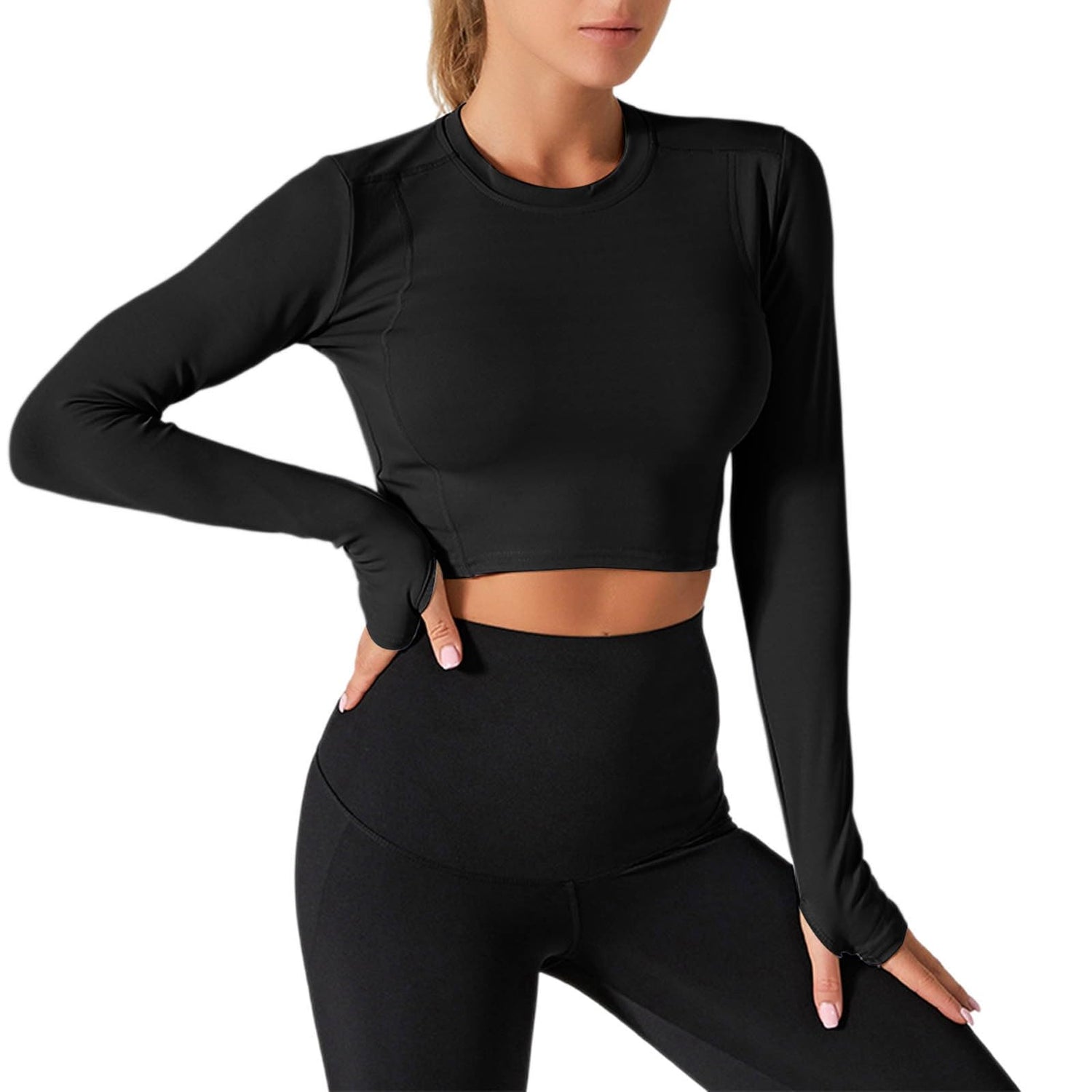 Women's Fitness Apparel